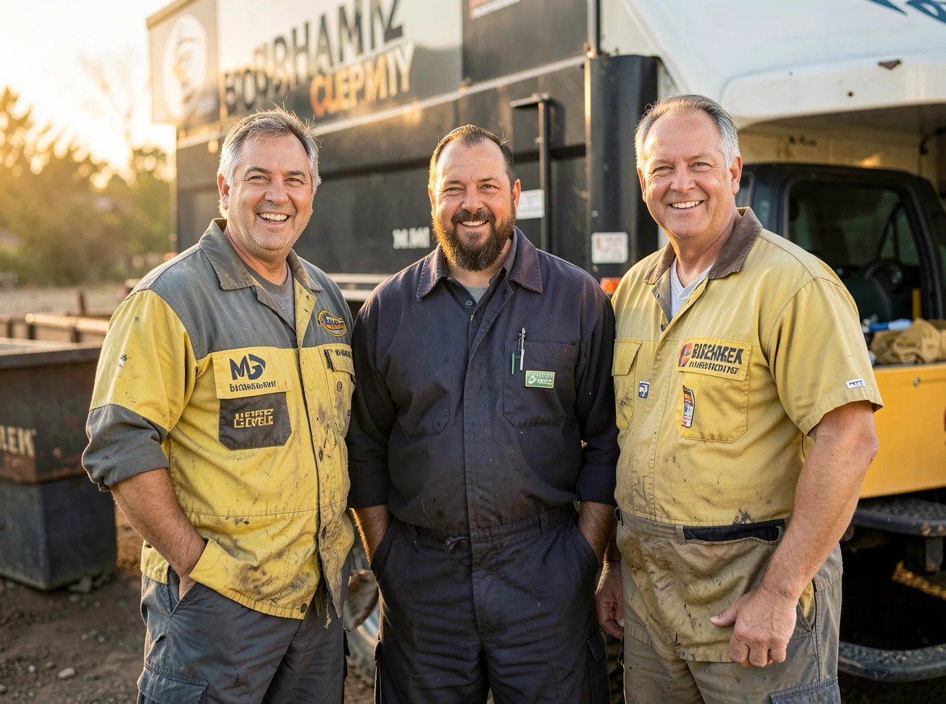 Sewage Cleanup company in De Tour Village, MI