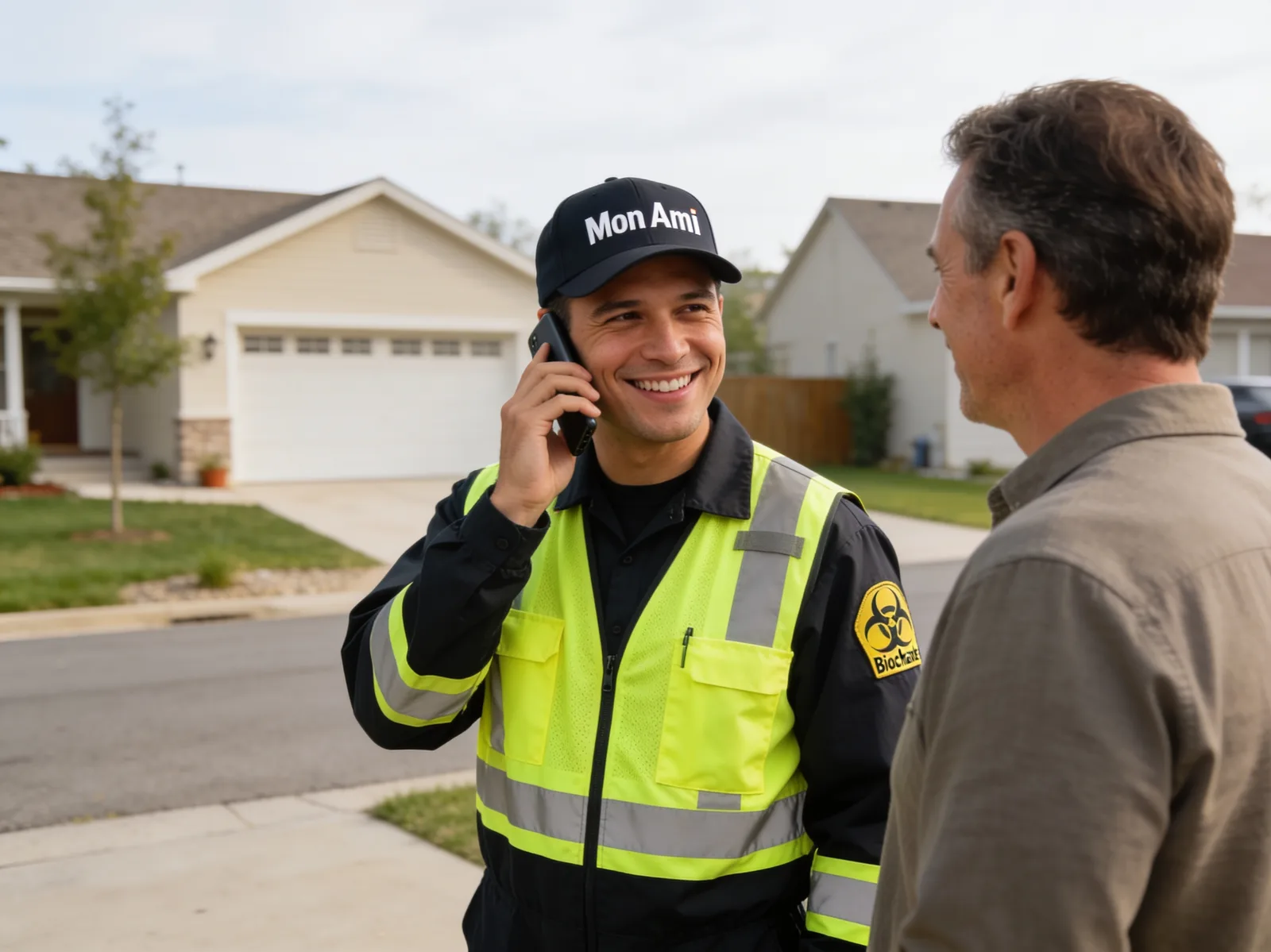 Sewage Cleanup De Tour Village, MI FAQs