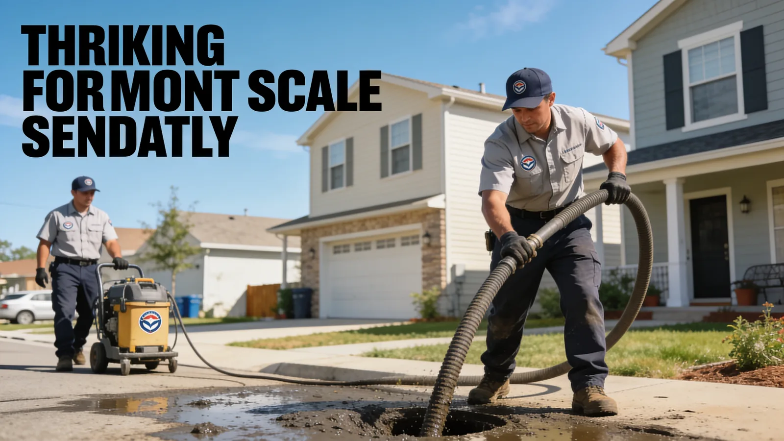 Sewage Cleanup in De Tour Village, MI near me